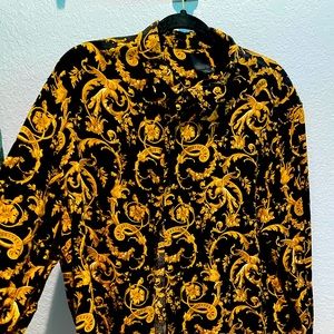 H&M “Inspired” men’s button up